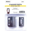 Wahl Stagger-Tooth Replacement Blade 2161