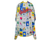 Suavecito La Loteria Cape