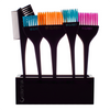 Colortrak  Brush Set and Holder  7012
