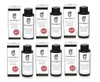 Slick Gorilla Hair Styling Texture Powder 6PK (SG-P6PK) 