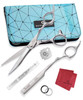 Olivia Garden DryCutPRO 6" Shear and Razor Set (DC-C02)