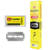 Feather Double Edge Razor Blades 200CT