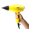 Elchim 3900 Healthy Ionic Hair Dryer Yellow Daisy