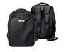 Black Ice Professional Barber Backpack-Black