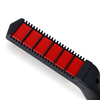 Black Ice Beard Straightening Comb