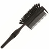 Cricket Static Free Ponytail Pro Black Brush