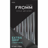 Fromm Rubberized Grip Clips 4PK