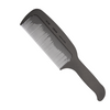 Utsumi #299 Clipper Comb (UTS-299) Black Carbon Fiber