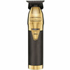 BaByliss Pro GOLDFX BOOST+ Metal Lithium Clipper & Skeleton Duo