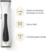 Wahl Sterling Big Mag Cordless Clipper and Mag Hair Trimmer Set