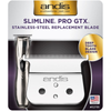  Andis Slimline Pro GTX Stainless Steel Replacement Blade (AND-32735) 