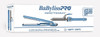 BaBylissPRO Limited Edition Nano Titanium 1 1/4" Ionic Flat Iron & 1" Curling Iron Styling Set (BNTPP40)