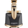 BaBylissPRO SnapFX Series  Gold Trimmer 