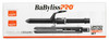 BaBylissPRO Porcelain Ceramic Limited Edition 1" Flat & Curling Iron Styling Set (BPPP3UC) 