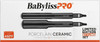 BaBylissPRO Porcelain Ceramic Flat Iron Prepack