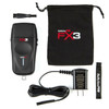  BaByliss Pro FX3 Professional High-Speed Foil Shaver - Black