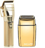 BaBylissPRO GoldFX Clipper & Shaver Duo (BAB-GCGS)