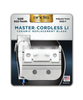 Andis Master Cordless Li Ceramic Replacement Blade 05050