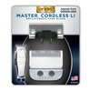 Andis Master Cordless Li Carbon Steel Replacement Fade Blade

