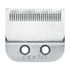 Andis Master Cordless Li Carbon Steel Replacement Fade Blade

