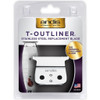 Andis T-Outliner Stainless Steel Replacement Blade 04565