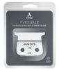  Andis T-Outliner Stainless Steel Replacement Blade 04565 (AND-04565)