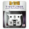 Andis Cordless T-Outliner Ceramic Replacement Blade