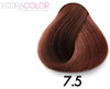 Hidracolor Creme Color 7.5 Mahogany Blonde