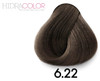 Hidracolor Creme Color 6.22 Dark Deep Nacre Blonde