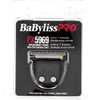  BaByliss Pro Stainless Steel Adjustable Zero Gap  T-Blade FX5969