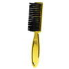 Black Ice Gold Blade Cleaning Brush 3PK