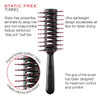 Cricket Static Free Tunnel Brush (5511840)