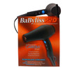 BaBylissPRO Porcelain Ceramic Carrera2 Dryer (BP6685)
