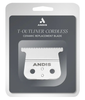 Andis Cordless T-Outliner Li Ceramic Replacement Blade (AND-04590)