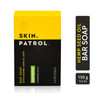  Bump Patrol Skin Patrol Bar Soap - Hemp Seed Oil 5.2 oz