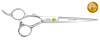 Olivia Garden FineCutPRO Shears Intro Case Deal 6.5" Left Handed