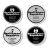 Gentlemen Republic Assorted Pack 4oz 