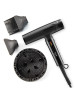  BaBylissPRO Nano Titanium High-Speed Hair Dryer Matte Black (BNTC9200MB)
