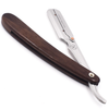  Parker SRDW Dark Sheesham Wood Barber Straight Razor (PARK-SRDW-SWOOD)