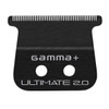 Gamma+ Ultimate 2.0 DLC Fixed Trimmer Blade GPFUTB (GPFUTB)