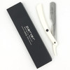 Parker PTW Barber Slide Out Razor White (PARK-PTW)