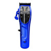  StyleCraft Blue Apex Super Torque Cordless Clipper (SC603)