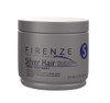 Firenze Professional Silver Hair Purple Mask Treatment 13.5 fl oz 