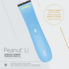  Wahl Peanut Cordless Li Trimmer (3026714)
