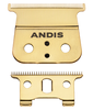 - Andis GTX-EXO Gold Deep Tooth Replacement Blade (AND-74110 )