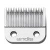  Andis Pro Alloy Clipper Replacement Blade (AND-69115)