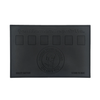 Gentlemen Republic Magnetic Barber Station Mat (GR-MBM)