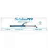 BaBylissPRO Nano Titanium Extended Barrel Curling Iron 1" (BNTW100XLUC)