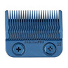 BaBylissPRO Blue Titanium Precison Fade Clipper Blade FX8022BL