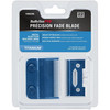 BaBylissPRO Blue Titanium Precison Fade Clipper Blade FX8022BL
